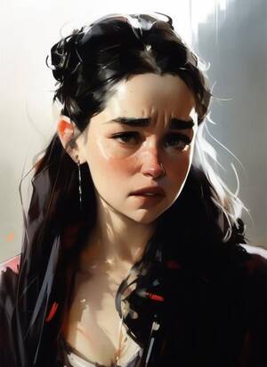 Emma Watson Celebrity Porn Comics - Why does everyone here constantly generate Emma Watson? : r/StableDiffusion