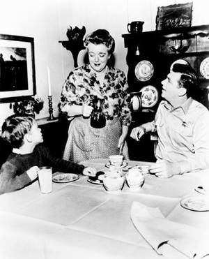 Funny Andy Griffith Fake Porn - Andy Griffith, beloved 'The Andy Griffith Show' star, dies at 86