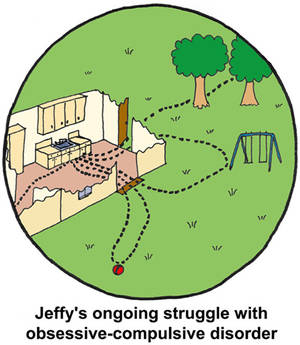 Family Circle Comic Porn - 