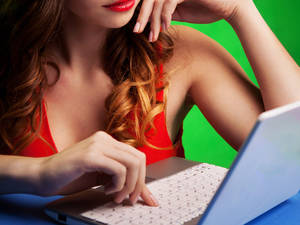 Cyber Sex Porn - Try to remember everybody that looks at adult sites is not addicted to cyber  sex.