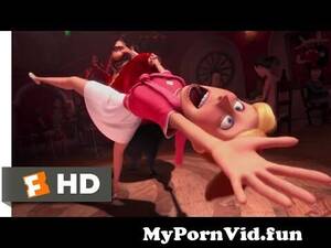 Despicable Me 2 Margo Porn - Despicable Me 2 - Margo's Date | Fandango Family from margo agnes Watch  Video - MyPornVid.fun