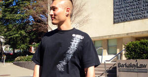 Berkeley Law Student Porn - Asian-American UC Berkeley Law Student Moonlighting As Porn Star - CBS San  Francisco