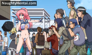 Anime Having Sex In Public - Newmanoid Cam | Naughty Public Groupsex Hentai Porn