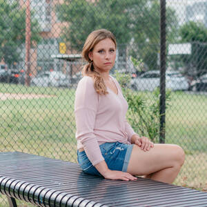 Carrie Underwood Monster Porn - Katie Hill is Trying to Move Forward - The New York Times