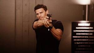 Bones Tv Porn - Seeley Booth Bones favorite tv show!