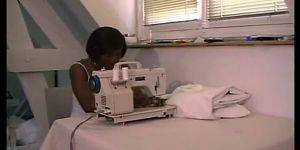 African French Porn - African french porn - Shanice