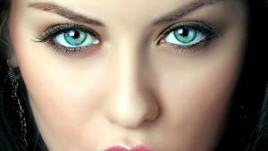 Brunettes With Blue Eyes Blowjob - Blowjob simulator Blue-eyes Brunette