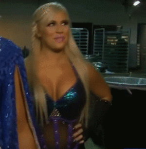 Brooke Wylde Porn Gif - Dana Brooke - GIF - Imgur