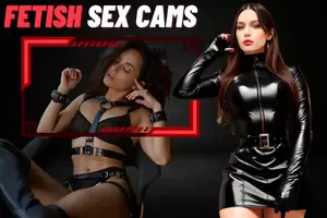 fetish webcam sex - 8 Best Fetish Cam Sites [2024]: Kinky Sex, Live Fetish Cams