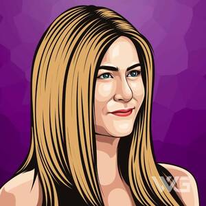 Hardcore Porn Jennifer Aniston - Jennifer Aniston's Net Worth (Updated 2024) | Wealthy Gorilla