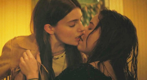 Kim Kardashian Lesbian Sex Porn - Why Are Sex Scenes Still So Controversial? | Vogue