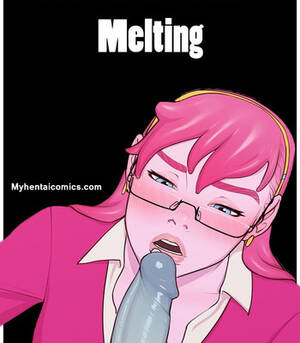 Adventure Time Melting Porn Comic - Adventure Time - Melting Cartoon Porn Comic - HD Porn Comix