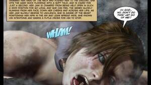 Clara Ravens 3d Hentai Porn - Amazing 3D Comic Clara Ravens Episode 2 Cartoons Hentai, Brawield |  PornoEggs