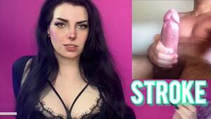 green light - Farrah Pixi - Cum to Cock Only - Red Light Green Light JOI Â» Download Best  LegalPorno and Femdom Porn video