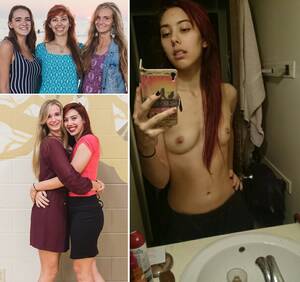 Before And After Redhead - Flat Chested Red Head Amateur Nude Non Nude tits - BEFORE and AFTER |  MOTHERLESS.COM â„¢