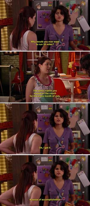 Mrs. Russo Wizards Of Waverly Place Porn Mom - Funny Pictures Of The Day â€“ 92 Pics