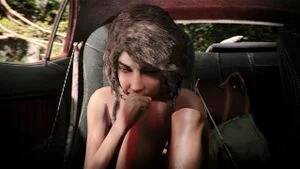 Clementine 3d Porn Waldo - Watch Fair Played (TWD) - Twd, Clementine, Fair Played Porn - SpankBang