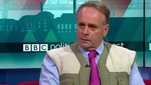 Mp Porn - MP Neil Parish who watched porn in Commons resigns