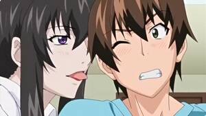 Boy Anime Porn Uncensored - Nice hentai anime guy Yuu | Cartoon Porn Amanee Home