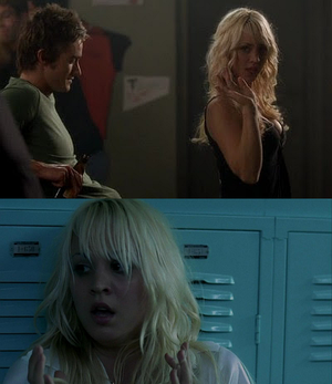 Kaley Cuoco Pov Porn - The Horror Club: Horror Hotties: Kaley Cuoco