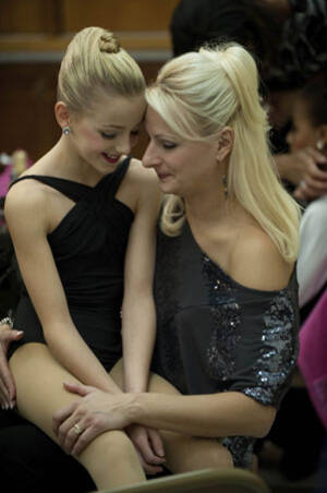 Chloe From Dance Moms - Christi Lukasiak talks \