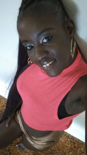 free ebony erotica - The other girls sometimes gave her dirty looks when they saw howthe boys on  the football team oogled Tootie's big breasts and round,tight buttocks.