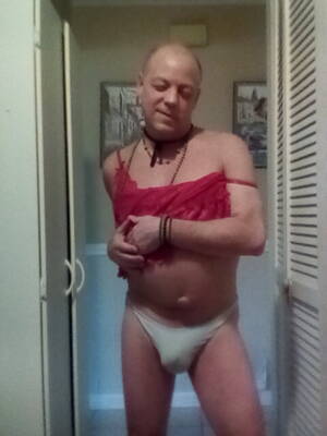 cocksucker panties - Doug Aube Faggot CockSucker in Panties - Cocksucking Discussion - Breeding  Zone