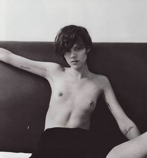 Androgynous Tits - ... androgynous,nude,woman,freja,body,freja,beha-87e277fe3c4e593d3dd7e55b68c9bd8e_h  ...