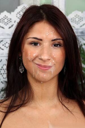 monster tit facials - Big Tit Facials Porn Pics & Naked Photos - PornPics.com