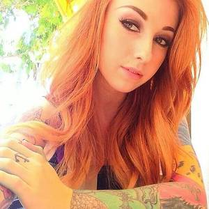 Candice Alice - Candice Alice Ferguson [Desirae Solari]