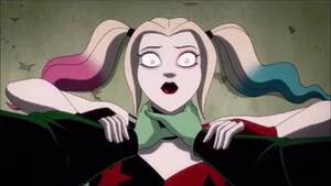 harley quinn lesbian hentai animations - LESBIAN CARTOON Sex Act Exposed HARLEY QUINN Poison IVY have Lesbian Sex DC Batman  Porn not Explicit - Lesbian Porn Videos