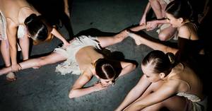 Dance Moms Too Sexy - Inside the High-Drama World of Youth Competition Dance - The New York Times