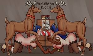 Deer Fucks Lady Porn - Deer Fucks Woman