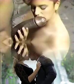 best vintage interracial movie made - Amazing vintage interracial retro porn movies!