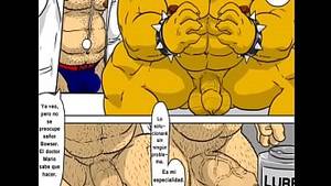 F Naf Gay Porn - Dr mario x Bowser 720x480 1.84Mbps 2017-06-20 2.