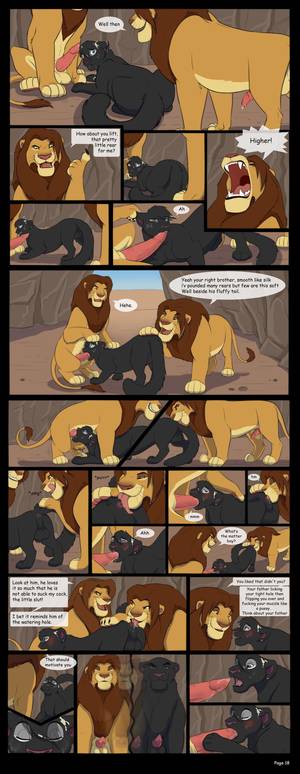 Family Furry Porn - Family Secrets 2: Pride Rituals (WIP) Hentai Online porn manga and Doujinshi