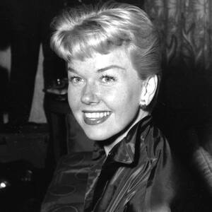 Doris Day Nude Porn - The dark days of Doris Day: The 'girl next door' had a dark side behind her  squeaky clean public image | London Evening Standard | Evening Standard