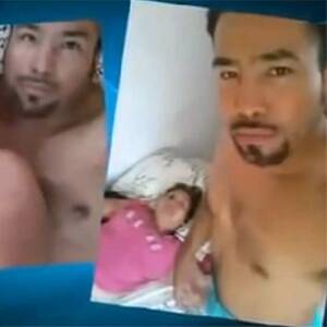 homemade forced - 'Phone thieves' accidentally send HOMEMADE PORN to their victim - Mirror  Online