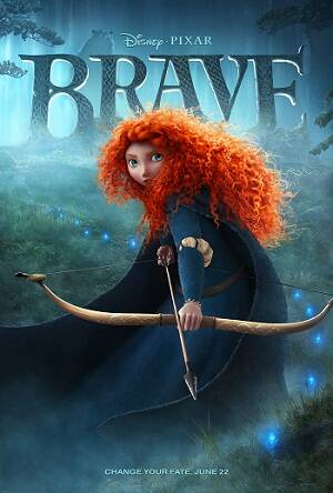 naked the cartoon movie brave - Brave (Western Animation) - TV Tropes
