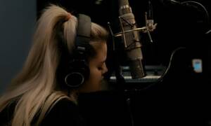 cum shot hentai selena gomez - She's like Princess Di' â€“ Selena Gomez and the extraordinary film about her  mental health | Selena Gomez | The Guardian