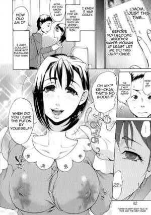 Hypno Lactation Porn - Hypnotic Breastfeeding | XXXComics.Org