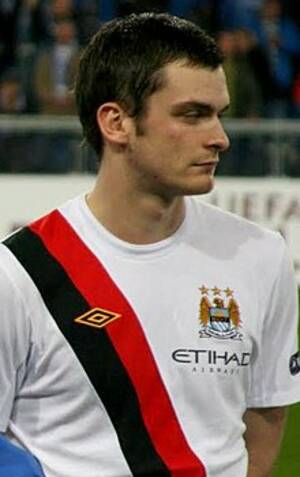A League Of Their Own Kit Porn - Adam Johnson (footballer) - Wikipedia