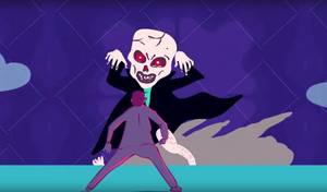 Electronic Psychedelic Porn - Premiere: Psychedelic Porn Crumpets trip the f*ck out on Marmalade March