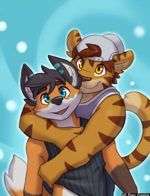 Furry Shemale Blowjob - Our Day comic porn | HD Porn Comics