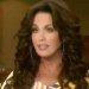 Marie Osmond Porno Movie - Marie Osmond Comes Out with More Support for her Lesbian Daughter