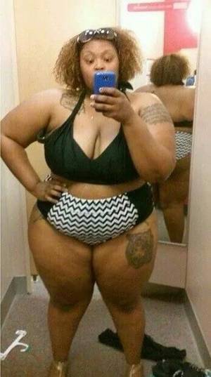 big black ssbbw open mamas - Big Black, Fit Black Women, Sexy Women, Girls Swimming, Large Women, Beauty  Stuff, Black Beauty, Bikini Girls, Beautiful Women