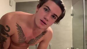 Gay Dirty Talk Porn - VLOG: Woke up in a penthouse and talking dirty until you cum for me Gay Porn  Video - TheGay.com