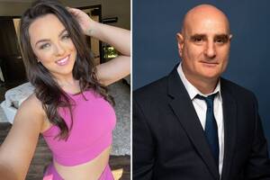 nicole home sex tape - Porn star Nicole Sage directed 13-minute 'Bucket List Bonanza' sex tape  with congressional candidate Mike Itkis | The US Sun
