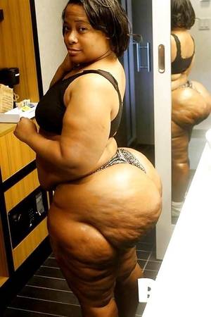 big fat black bbw ass - Phat delicious thick azz