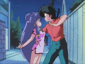 asuka fanservice - But overall, what made her sexy was not panty and boob shots. That's not  the kind of fan service she gave. With Shampoo it was more, \